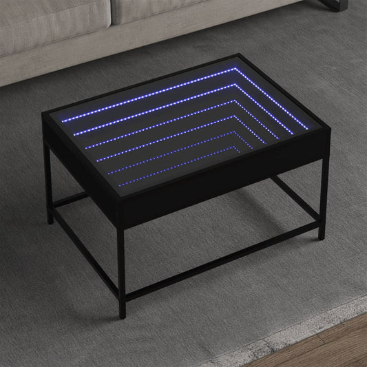 Couchtisch Mit Infinity-Led