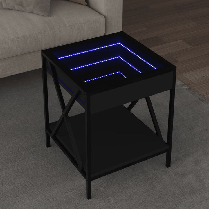 Couchtisch Mit Infinity-Led