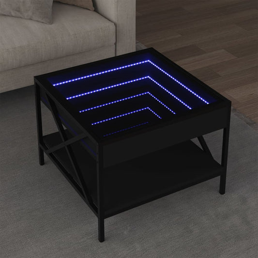 Couchtisch Mit Infinity-Led