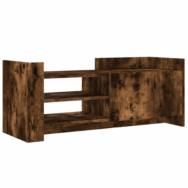 Tv-Schrank 100X35X40 Cm Holzwerkstoff