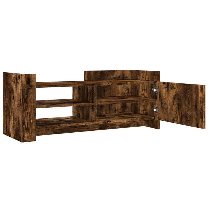 Tv-Schrank 100X35X40 Cm Holzwerkstoff