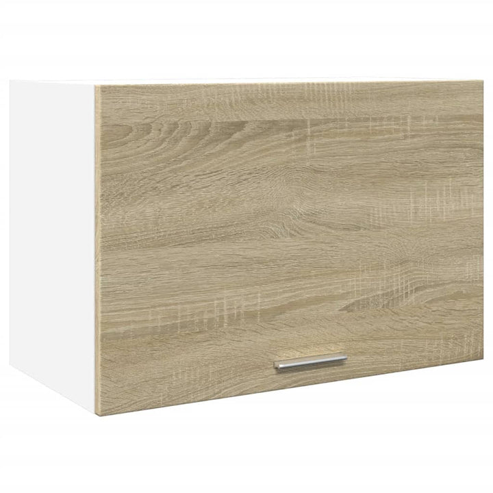 Hängeschrank Sonoma-Eiche 60X31X40 Cm Holzwerkstoff Sonoma Eiche