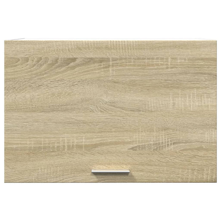 Hängeschrank Sonoma-Eiche 60X31X40 Cm Holzwerkstoff Sonoma Eiche