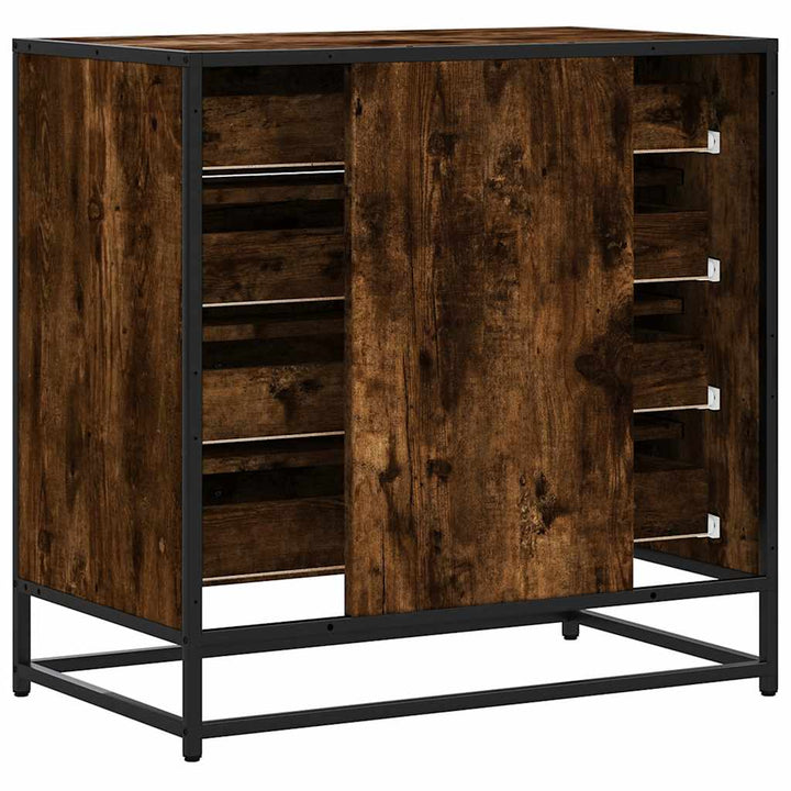 Schubladenschrank 70X41X70 Cm Holzwerkstoff