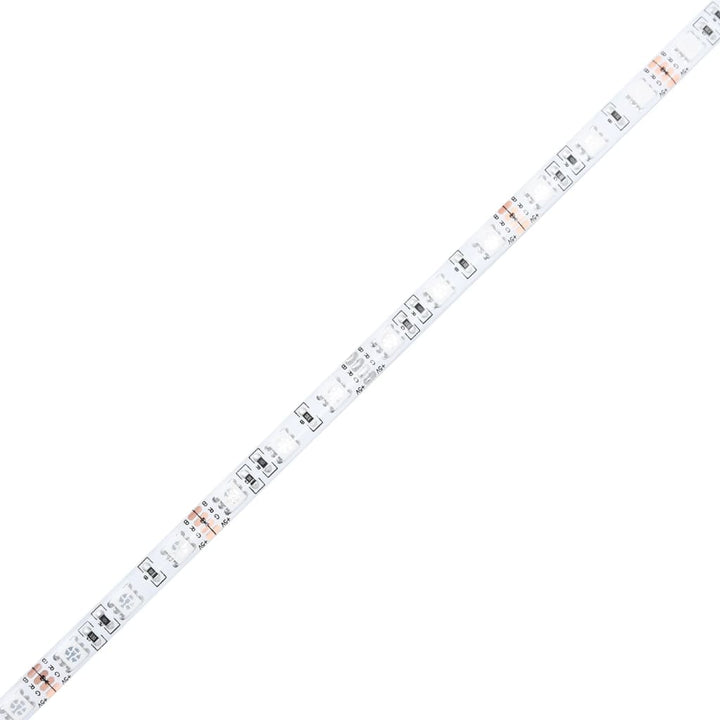 Led-Couchtisch Holzwerkstoff