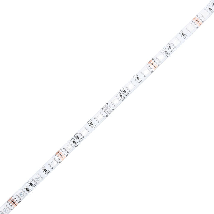 Led-Couchtisch Holzwerkstoff