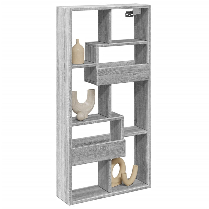 Wandschrank Holzwerkstoff