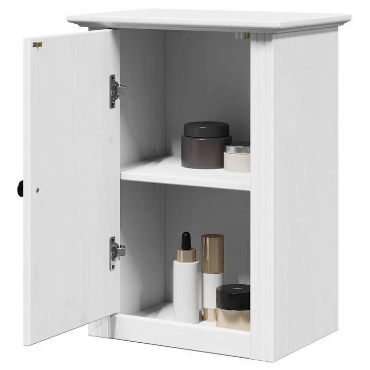 Bad-Wandschrank Bodo 44X30X60 Cm