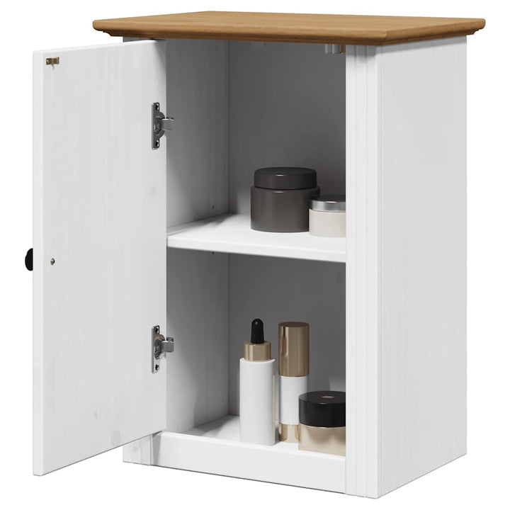 Bad-Wandschrank Bodo 44X30X60 Cm