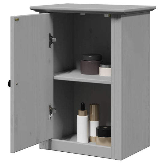 Bad-Wandschrank Bodo 44X30X60 Cm