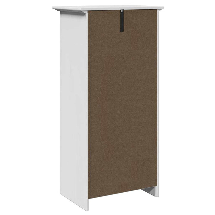 Badschrank Bodo 44X30X90 Cm