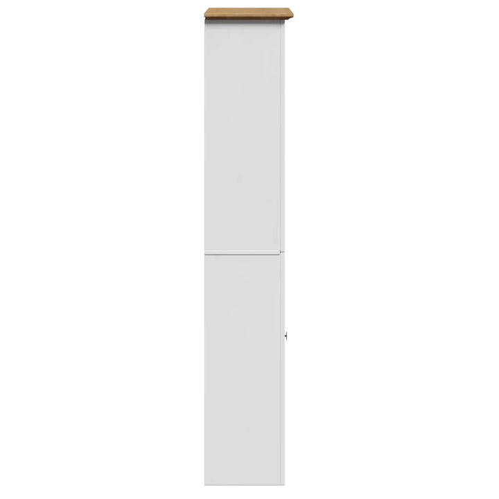 Badschrank Bodo 44X30X160 Cm