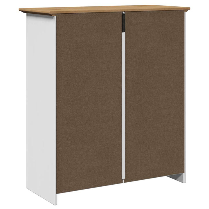 Flurschrank Bodo 80X35X90 Cm