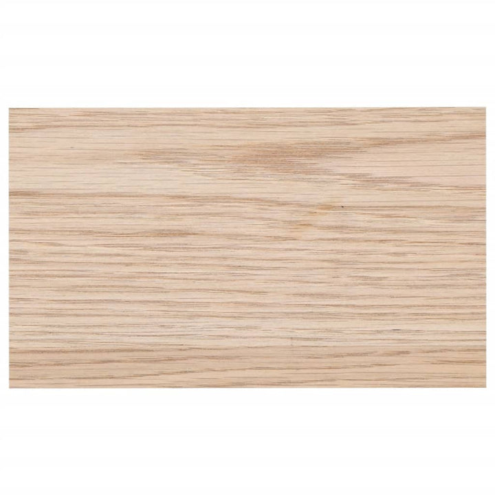 Schweberegale 2 Stk. 40X23,5X4 Cm Holzwerkstoff