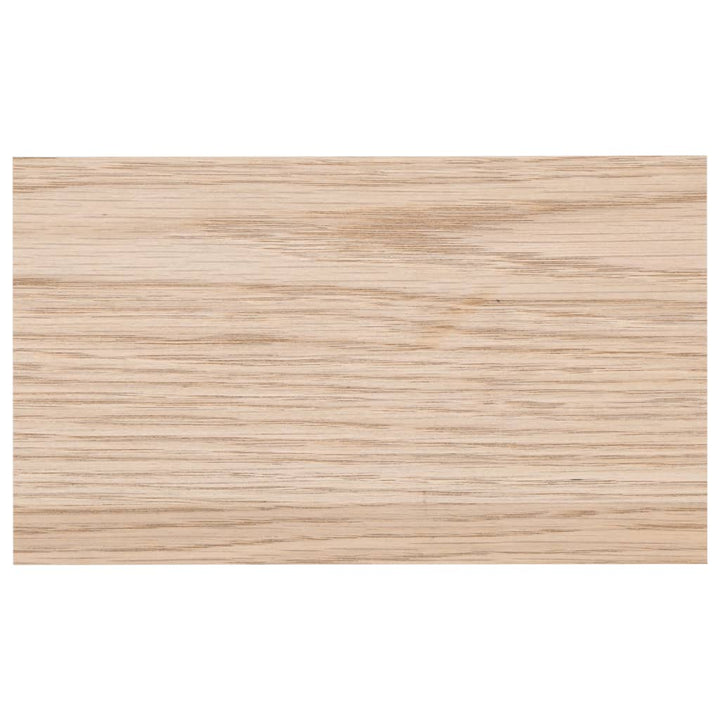 Schweberegale 4 Stk. 40X23,5X4 Cm Holzwerkstoff