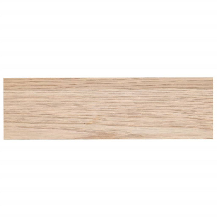 Schweberegale 4 Stk. 80X23,5X4 Cm Holzwerkstoff