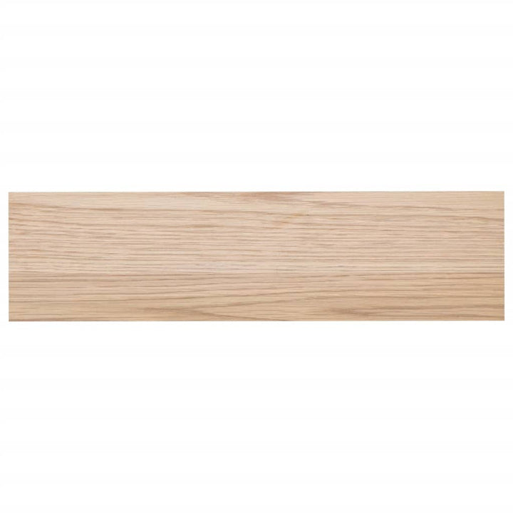 Schweberegale 4 Stk. 90X23,5X4 Cm Holzwerkstoff