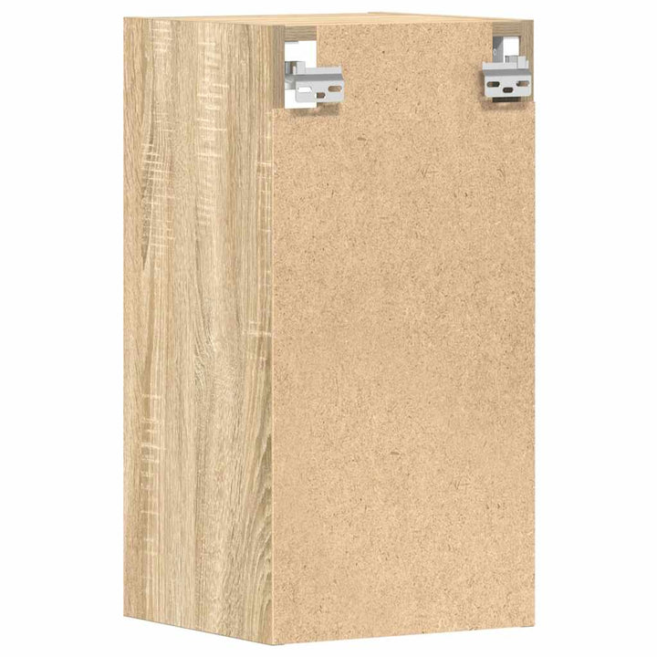 Hängeschrank Sonoma-Eiche 30X29,5X60 Cm Holzwerkstoff Sonoma Eiche