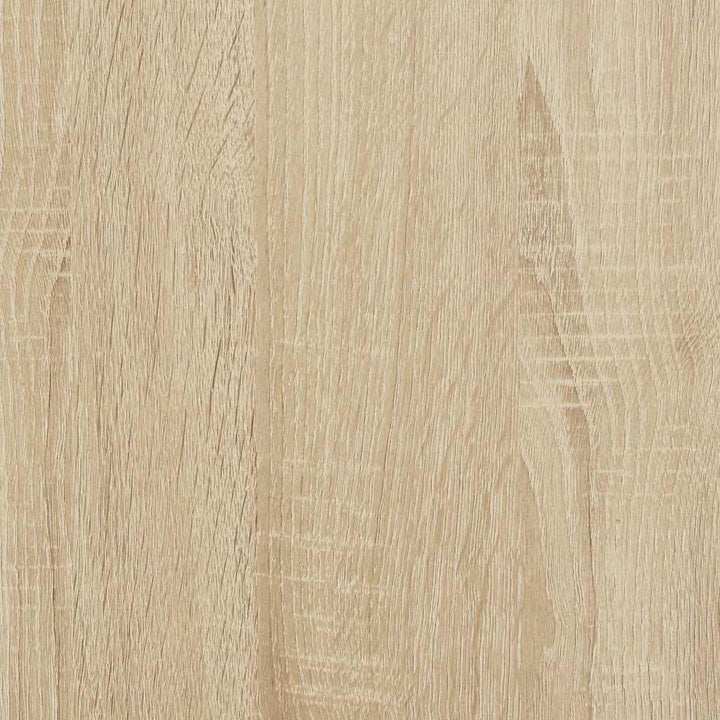 Hängeschrank Sonoma-Eiche 30X29,5X60 Cm Holzwerkstoff Sonoma Eiche