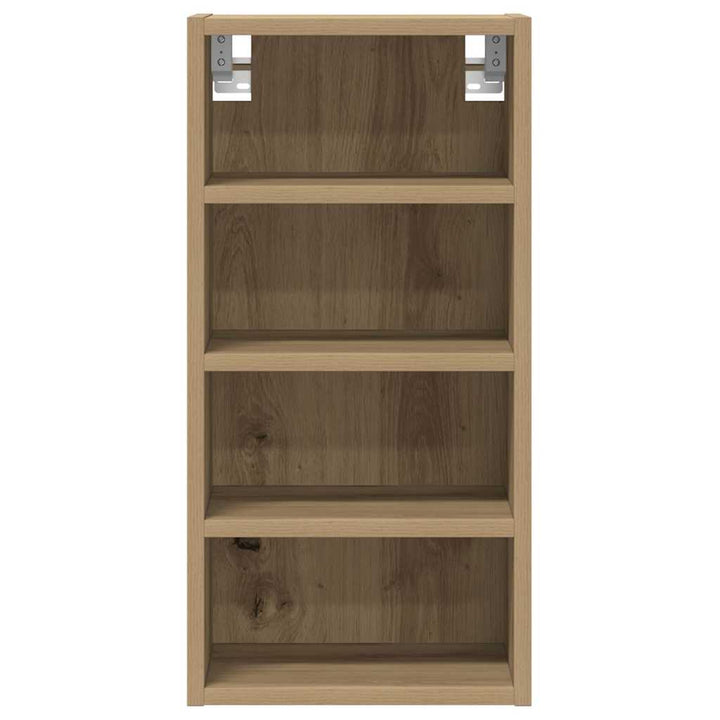 Hängeschrank Artisan-Eiche 30X29,5X60 Cm Holzwerkstoff Eiche Handwerklich