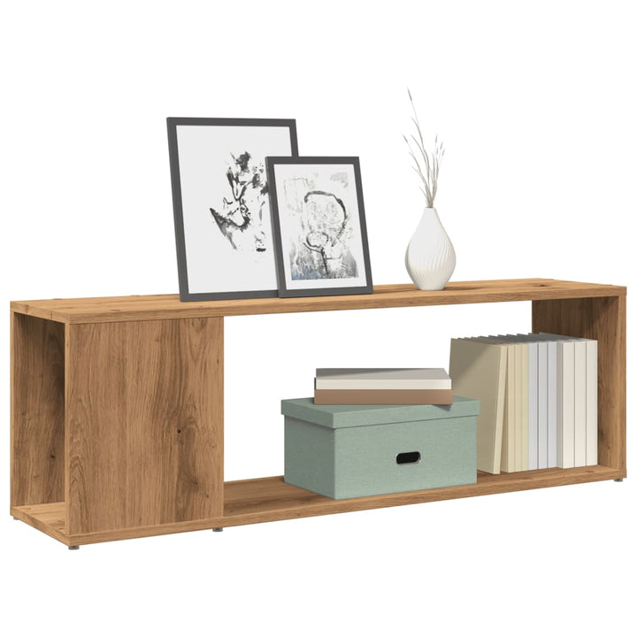 Tv-Schrank 100X24X32 Cm Holzwerkstoff