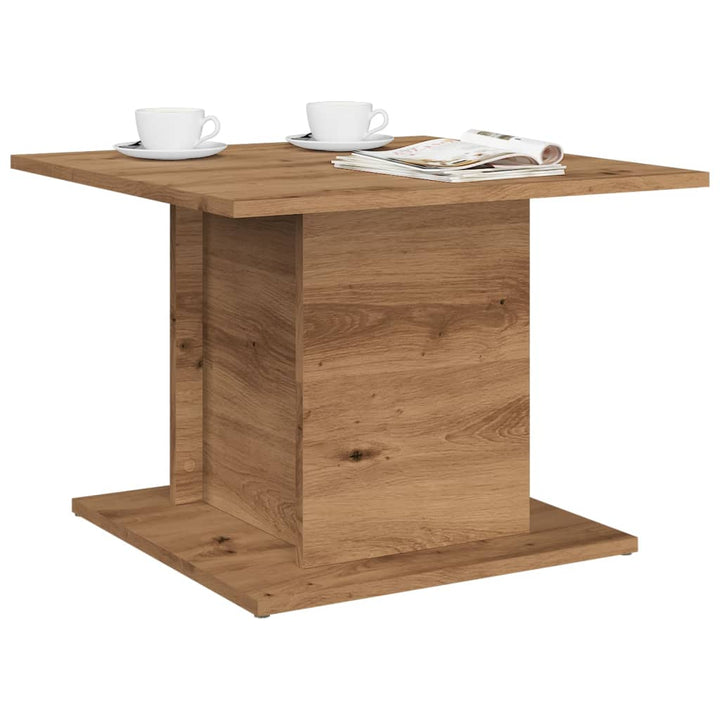 Couchtisch 102X55,5X40 Cm Holzwerkstoff