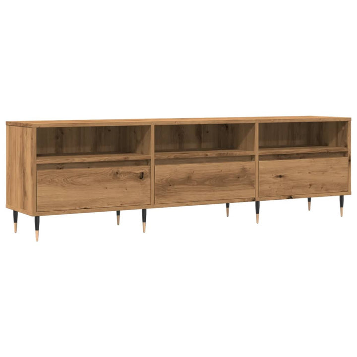 Tv-Schrank 150X30X44,5 Cm Holzwerkstoff