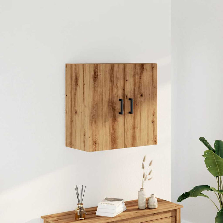 Wandschrank 60X31X60 Cm Holzwerkstoff