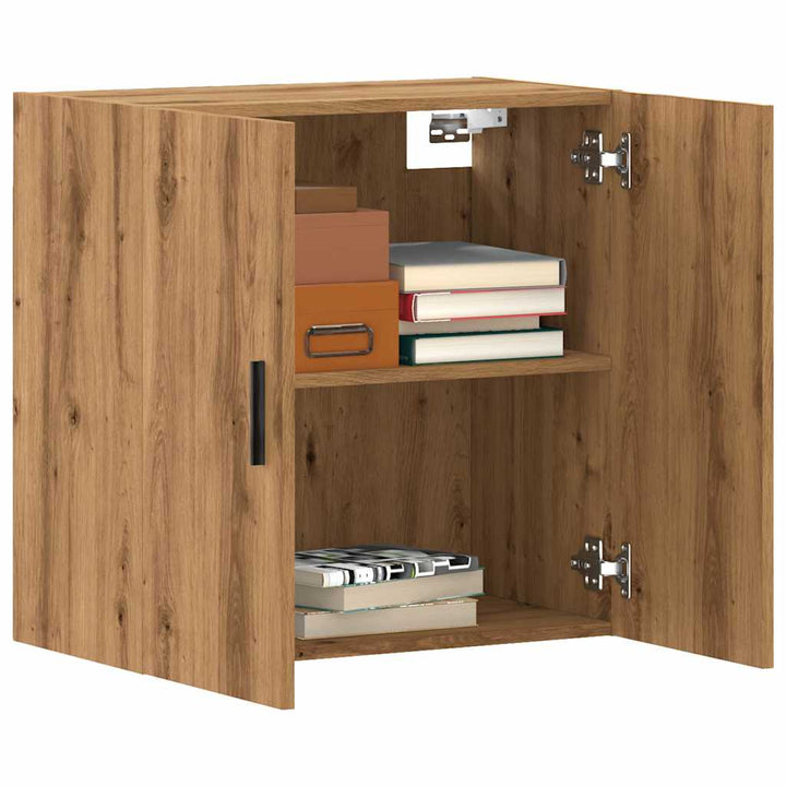 Wandschrank 60X31X60 Cm Holzwerkstoff