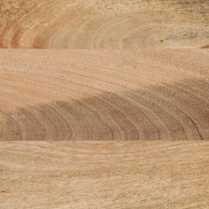 Sideboard 60X33,5X75 Cm Mangoholz