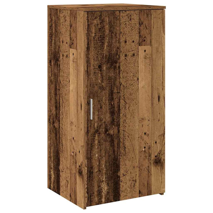 Empfangstheke -Optik 155X50X103,5 Cm Holzwerkstoff