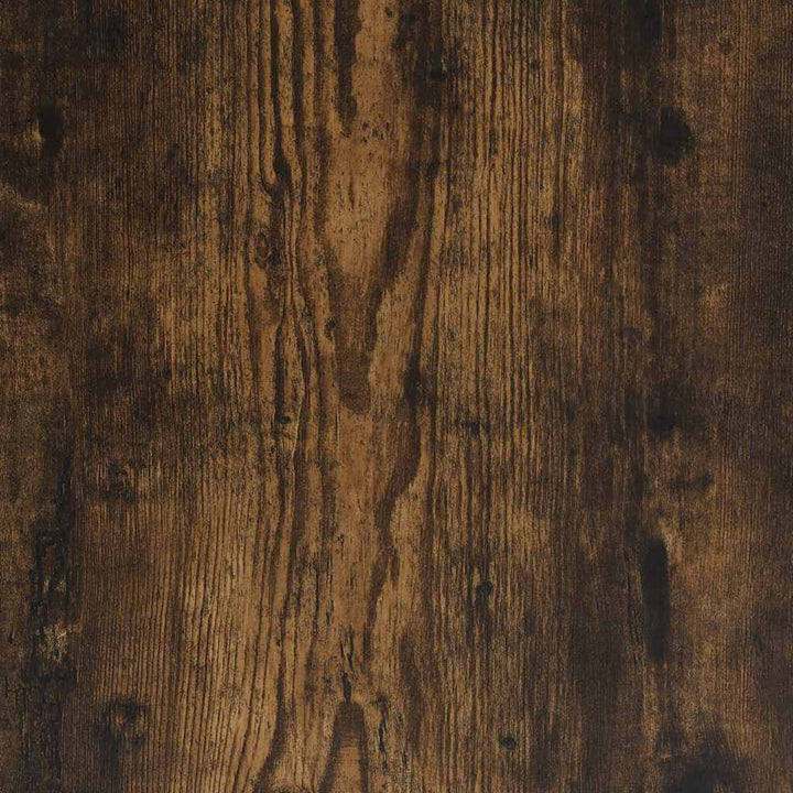 Wandregal 43X9X60 Cm Holzwerkstoff