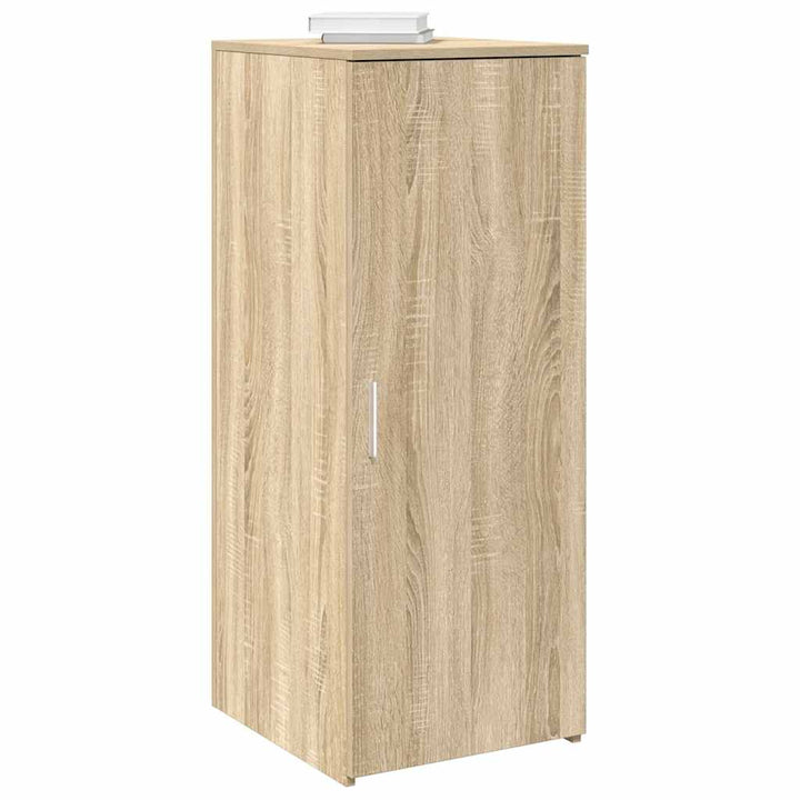 Lagerschrank 40X45X103,5 Cm Holzwerkstoff