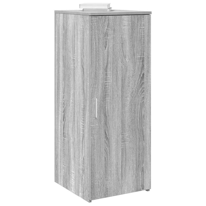 Lagerschrank 40X45X103,5 Cm Holzwerkstoff