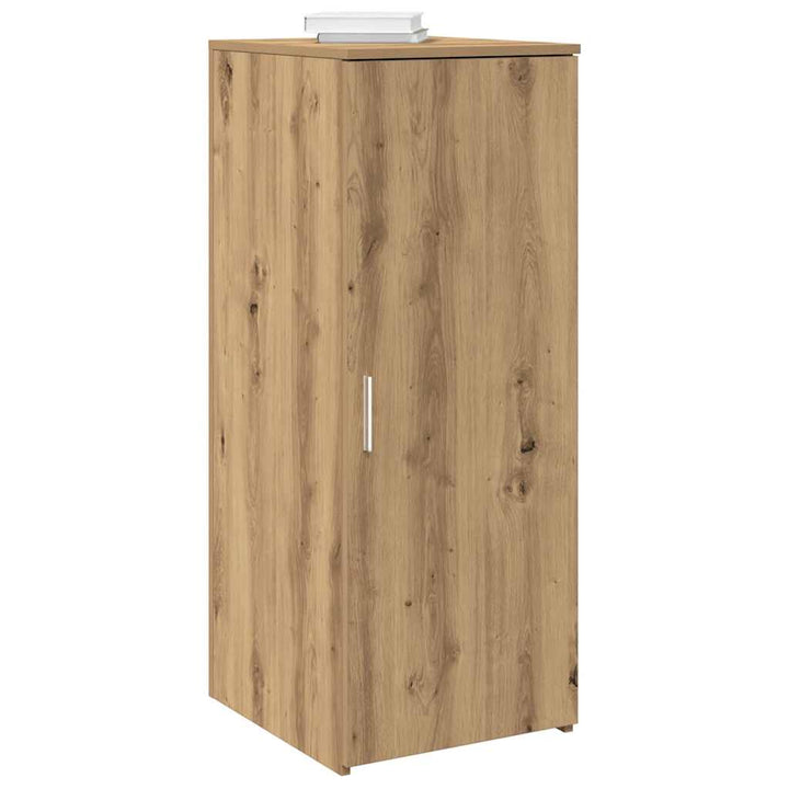 Lagerschrank 40X45X103,5 Cm Holzwerkstoff