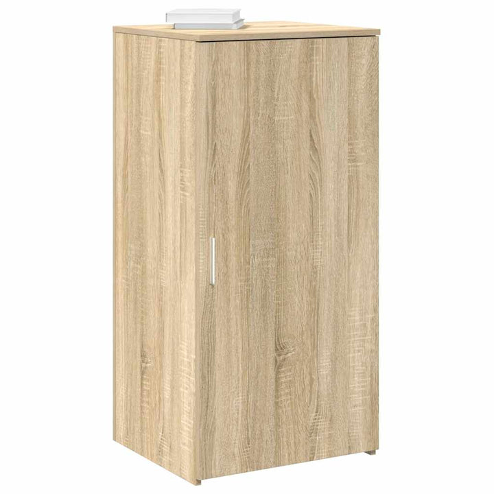 Lagerschrank 40X45X103,5 Cm Holzwerkstoff