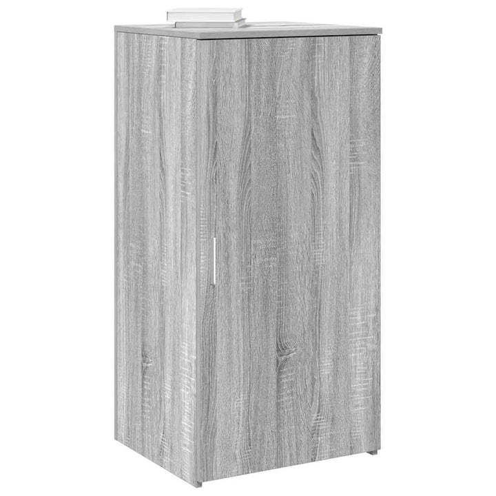 Lagerschrank 40X45X103,5 Cm Holzwerkstoff