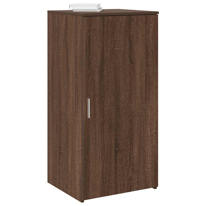 Lagerschrank 40X45X103,5 Cm Holzwerkstoff