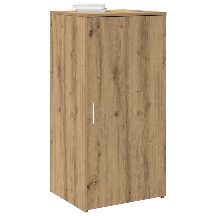 Lagerschrank 40X45X103,5 Cm Holzwerkstoff