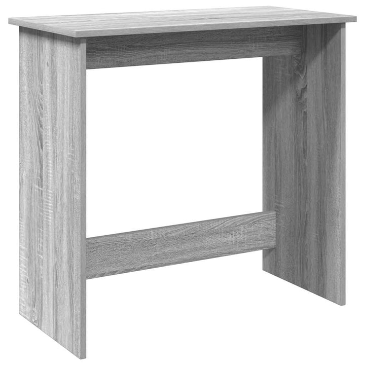 Schreibtisch 80X40X75 Cm Holzwerkstoff