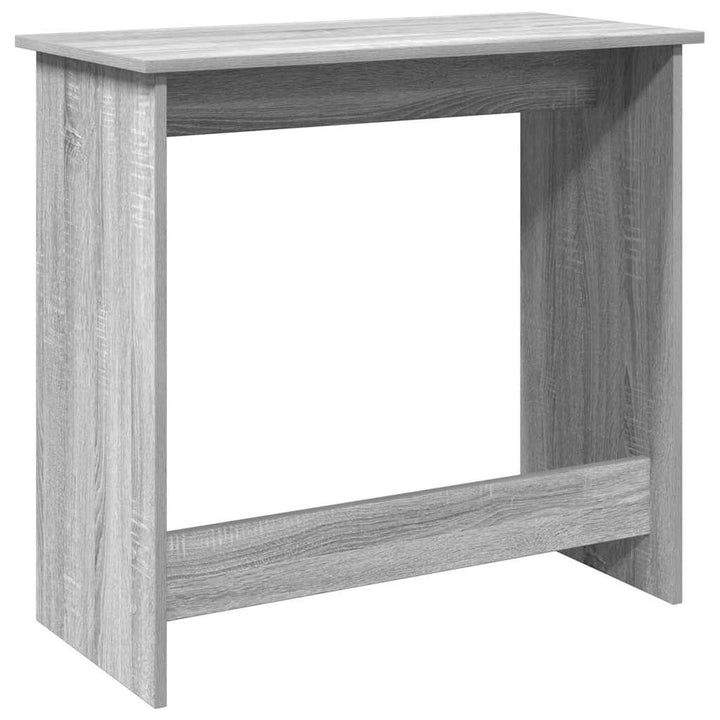 Schreibtisch 80X40X75 Cm Holzwerkstoff