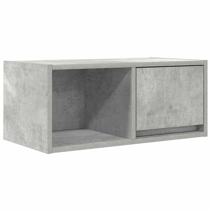 Tv-Schrank 60X31X25,5 Cm Holzwerkstoff