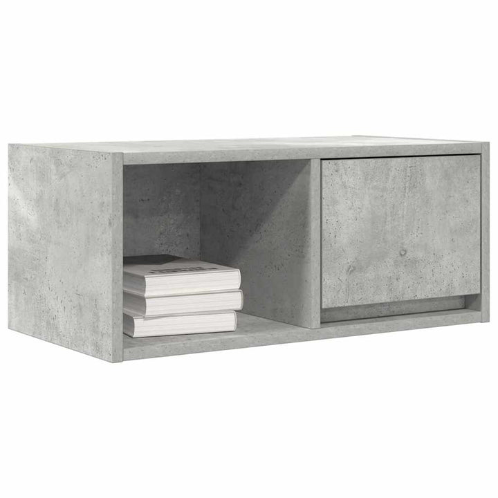 Tv-Schrank 60X31X25,5 Cm Holzwerkstoff