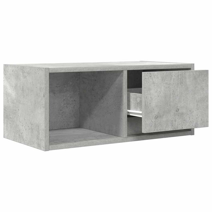 Tv-Schrank 60X31X25,5 Cm Holzwerkstoff