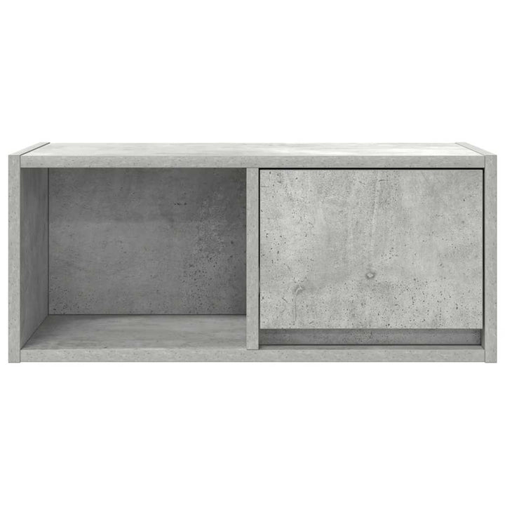 Tv-Schrank 60X31X25,5 Cm Holzwerkstoff