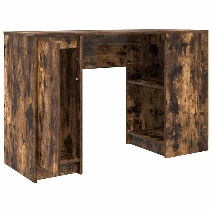 Schreibtisch 120X42X76 Cm Holzwerkstoff