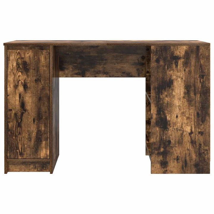 Schreibtisch 120X42X76 Cm Holzwerkstoff