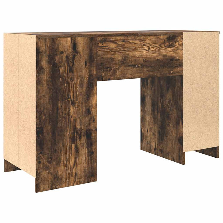 Schreibtisch 120X42X76 Cm Holzwerkstoff